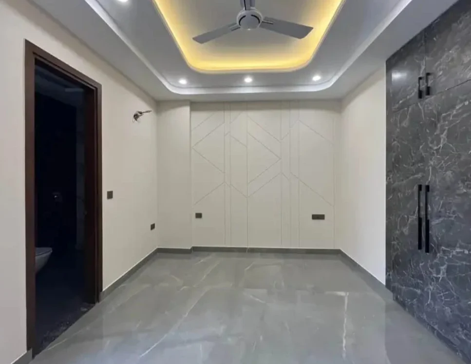 3 BHK Builder Floor for Rent