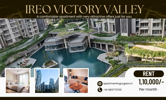 ireo victory valley