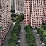 Apartments on rent near Golf Course Road l 2 BHK at DLF Princeton Estate