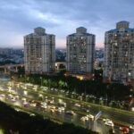 Flats in Gurgaon near Cyber City DLF Belvedere Park