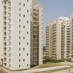 Flats for rent in Park View City 2