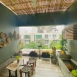 Vatika City apartment for Rent