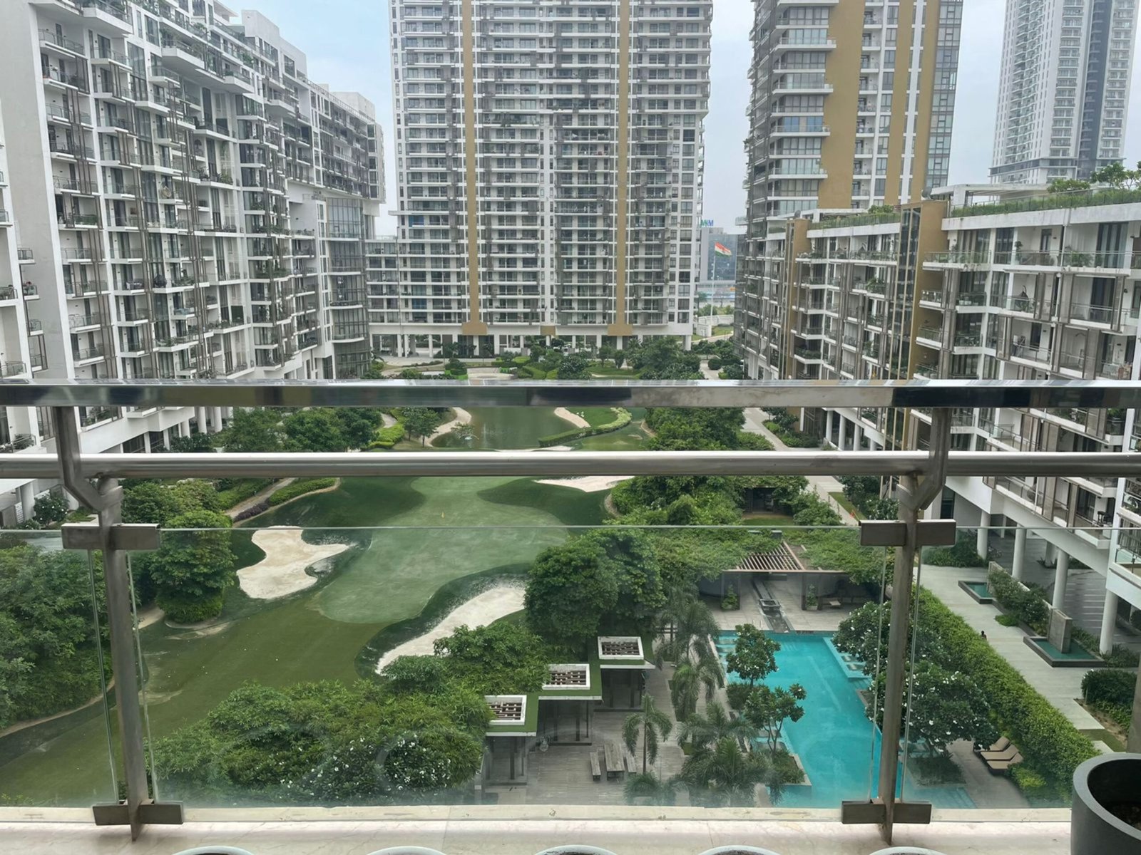 M3M Flats in Gurgaon