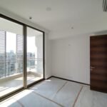 Luxury Apartment Buildings M3M Golf Estate