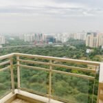 Apartment in Park Place