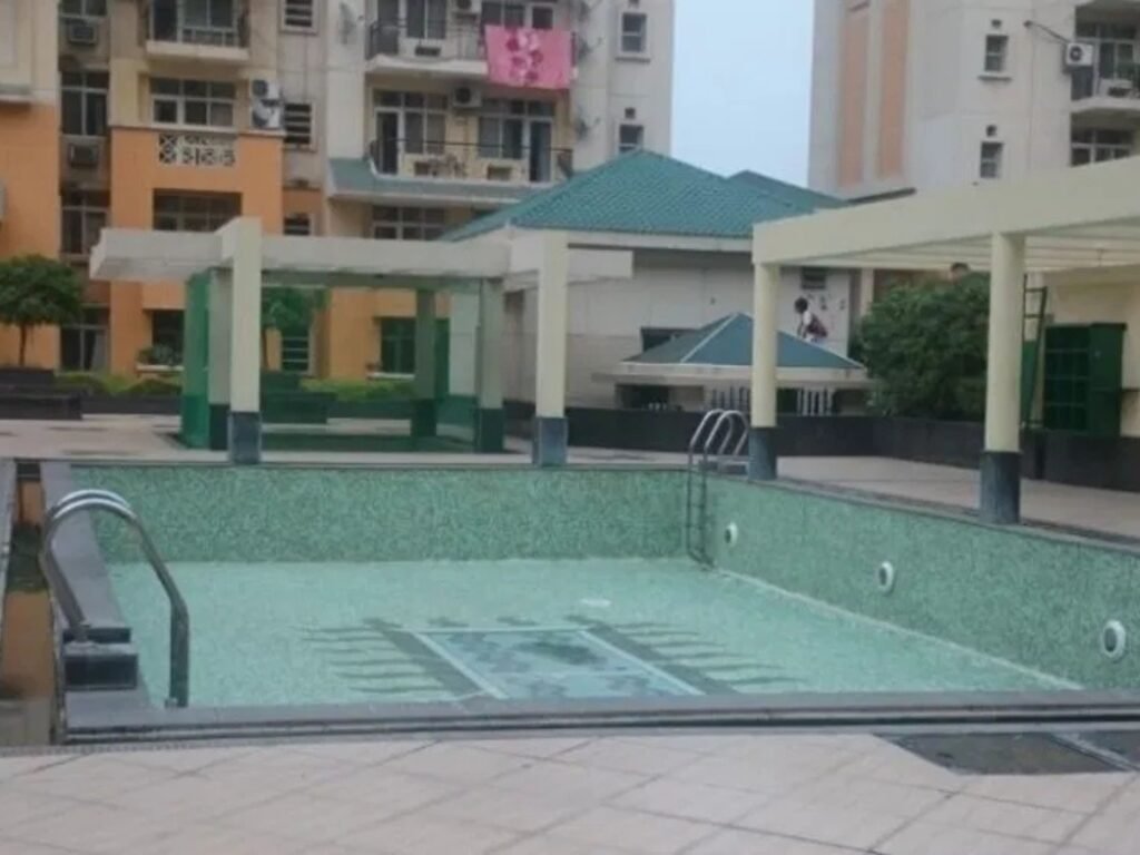 suncity heights gurgaon