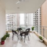 Apartment in Pioneer Urban Presidia Gurgaon