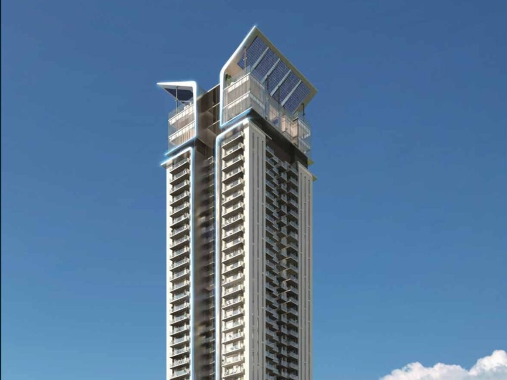 M3M Latitude Sector 65 Gurgaon