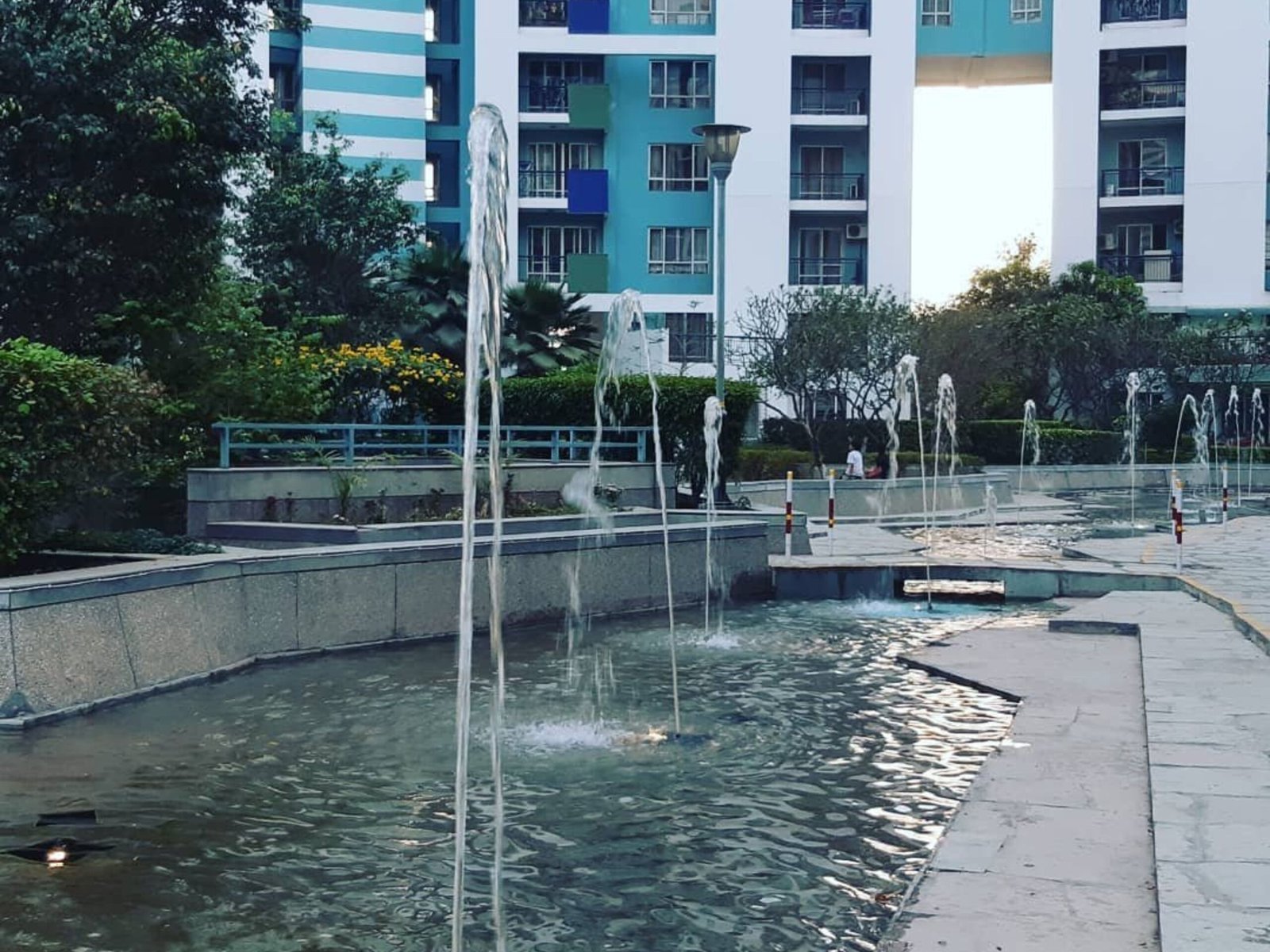 The Close North Rent