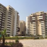2 BHK Fully Furnished Flat for Rent in Gurgaon at TDI Ourania Sector 53