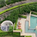 Golf Course Extension Apartments