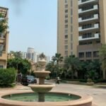 Emaar Palm Springs Rent