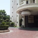 Modern Luxury Apartments - DLF Summit on Rent