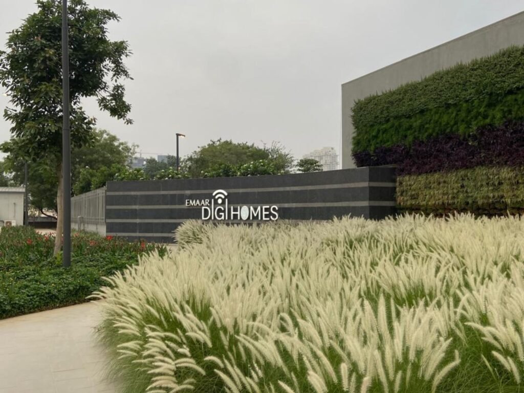 Emaar Digi Homes
