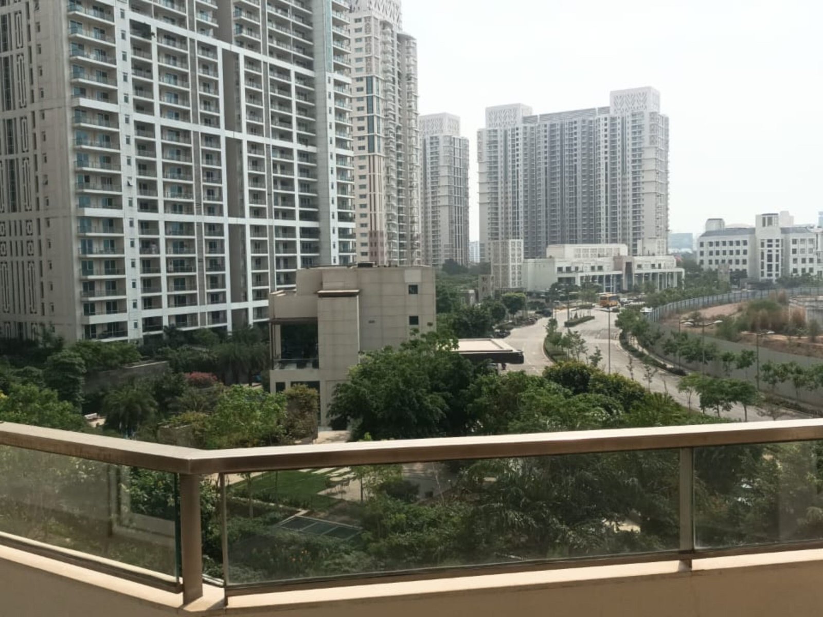 Upscale Apartments for Rent