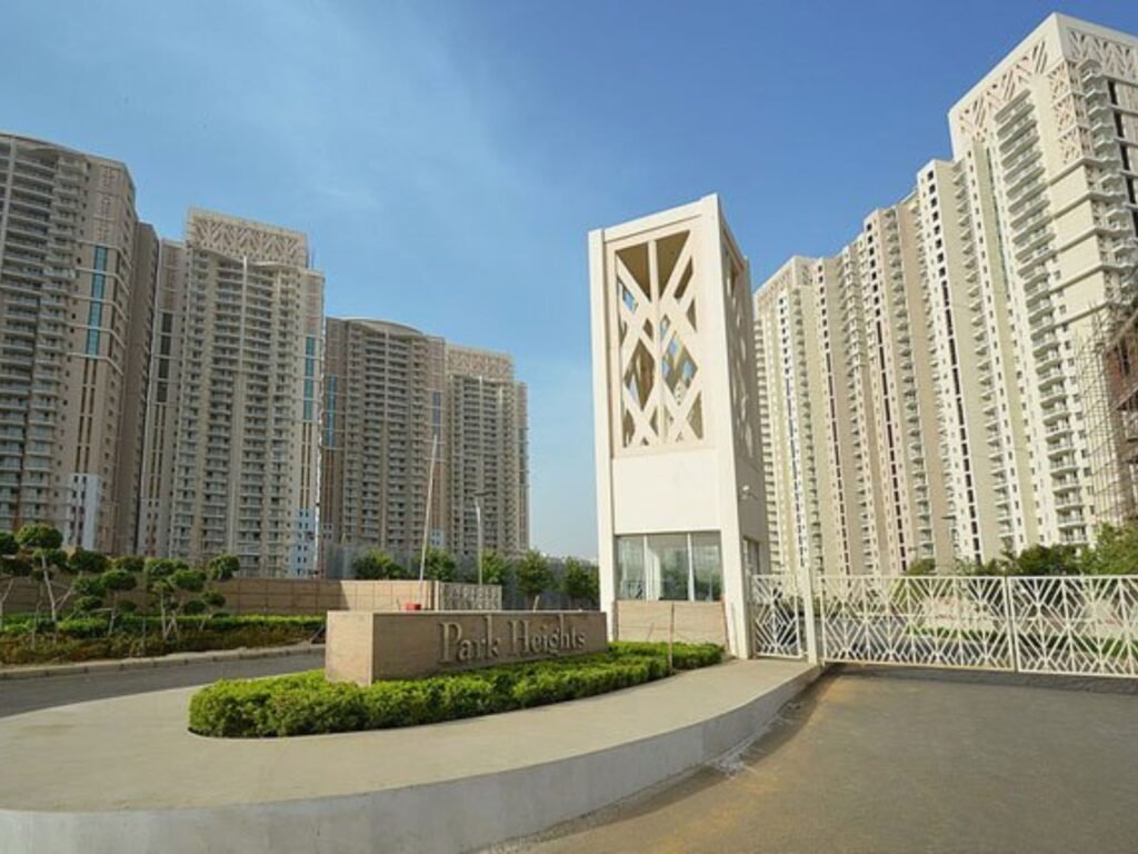 DLF Park Place