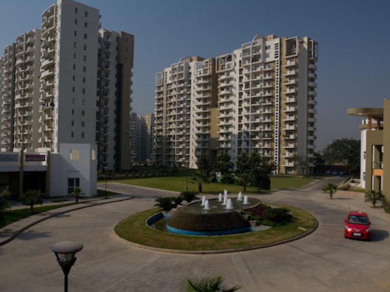 Park View City 1 gurgaon rent