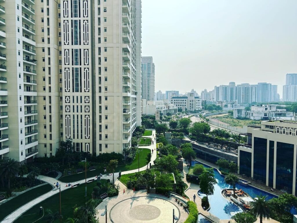 Upscale Apartments for Rent