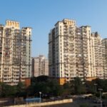 luxury apartment near DLF Phase 2