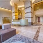 luxury high rise apartments on rent