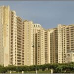 Modern Luxury Apartments - DLF Summit on Rent