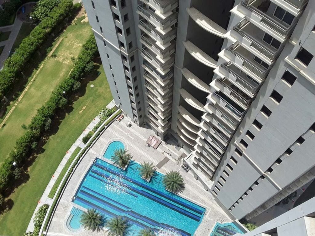 4 BHK for Rent in Gurgaon