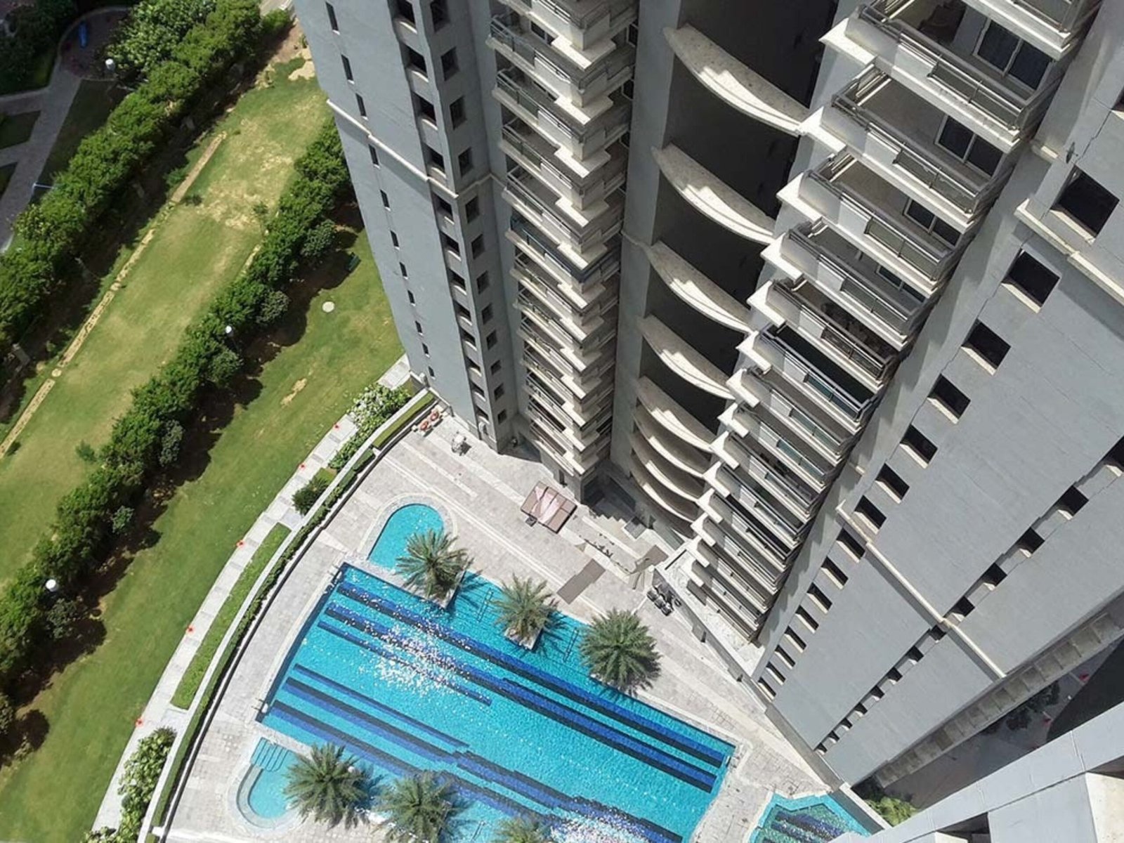 4 BHK for Rent in Gurgaon