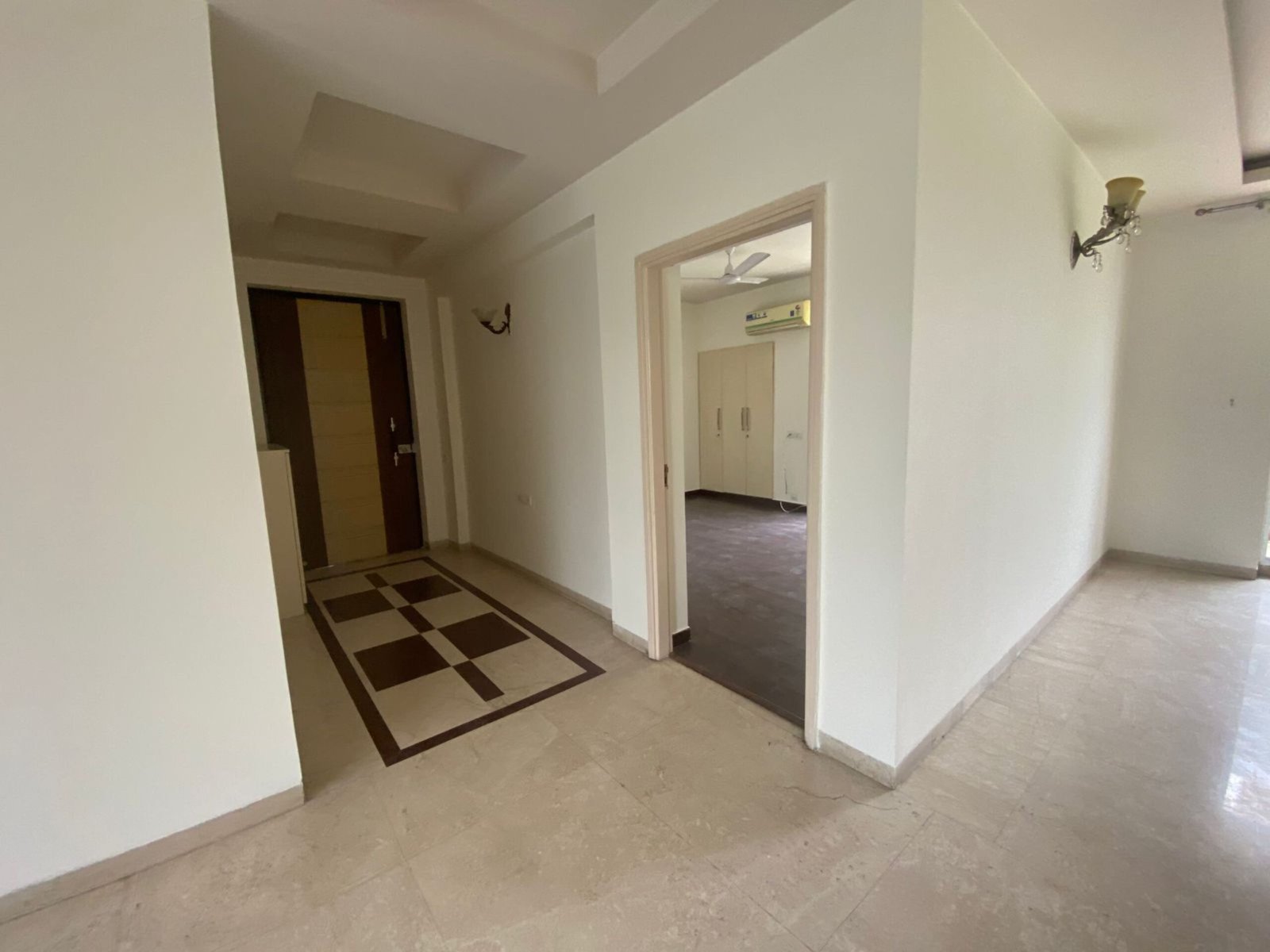 bestech park view spa apartments