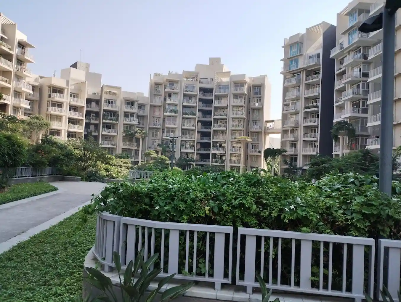 2 BHK Flat for Rent in Gurgaon