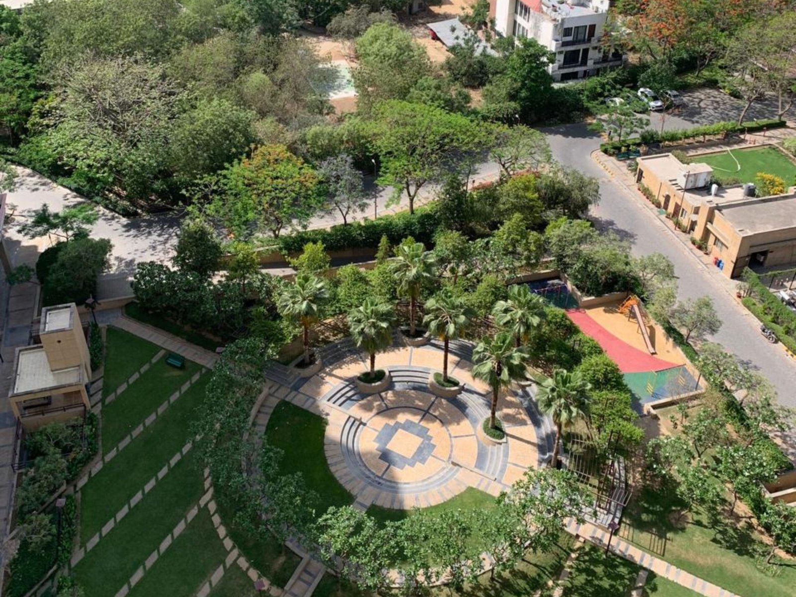 Vipul Belmonte Gurgaon Rent Golf Course Road Apartments