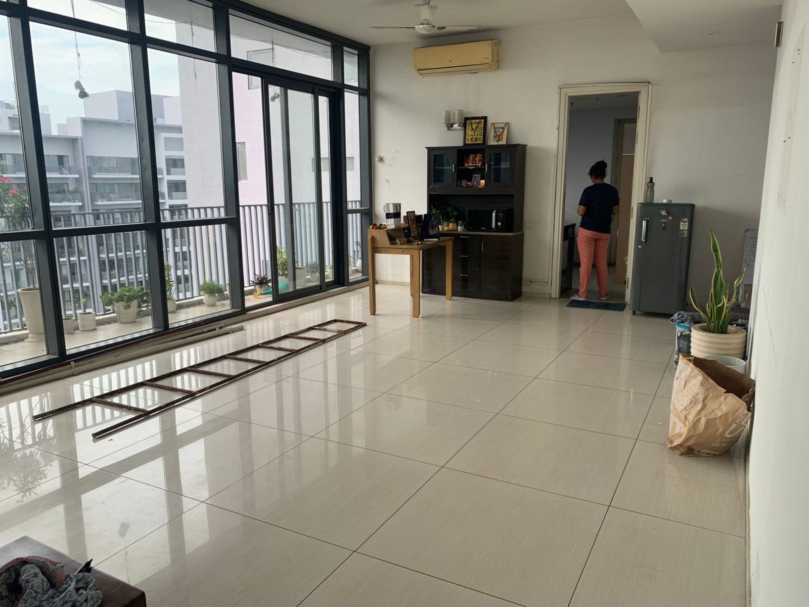 Golf Course Extension Apartments