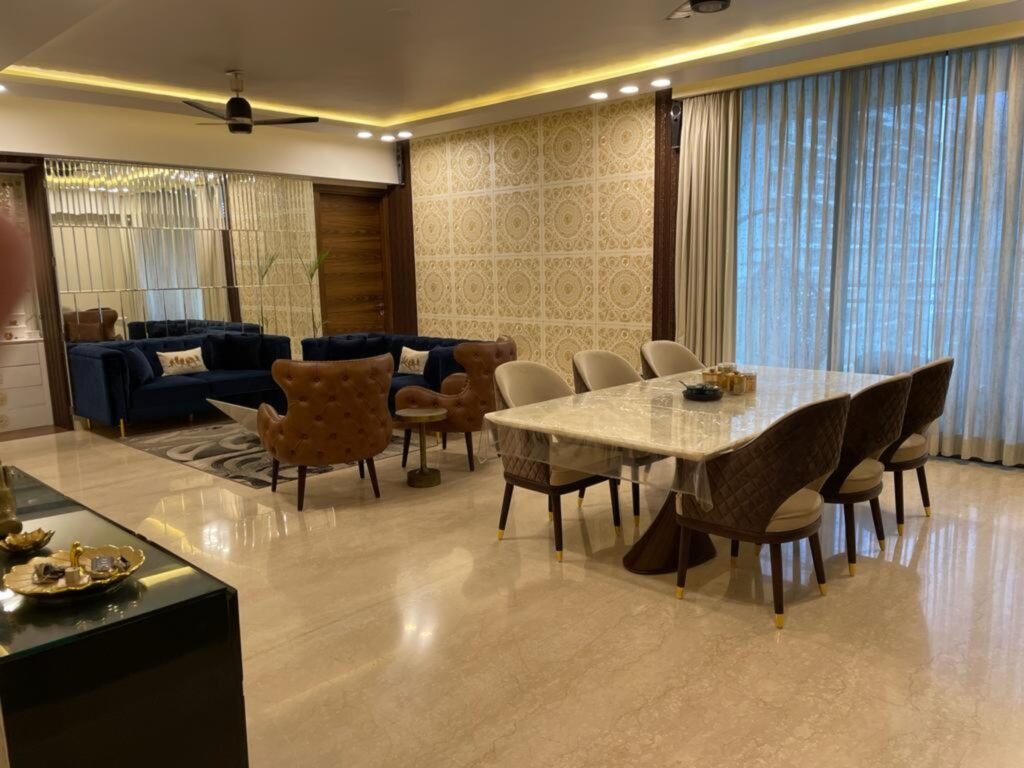 Ultra Luxury Apartments in Gurgaon M3M Golf Estate