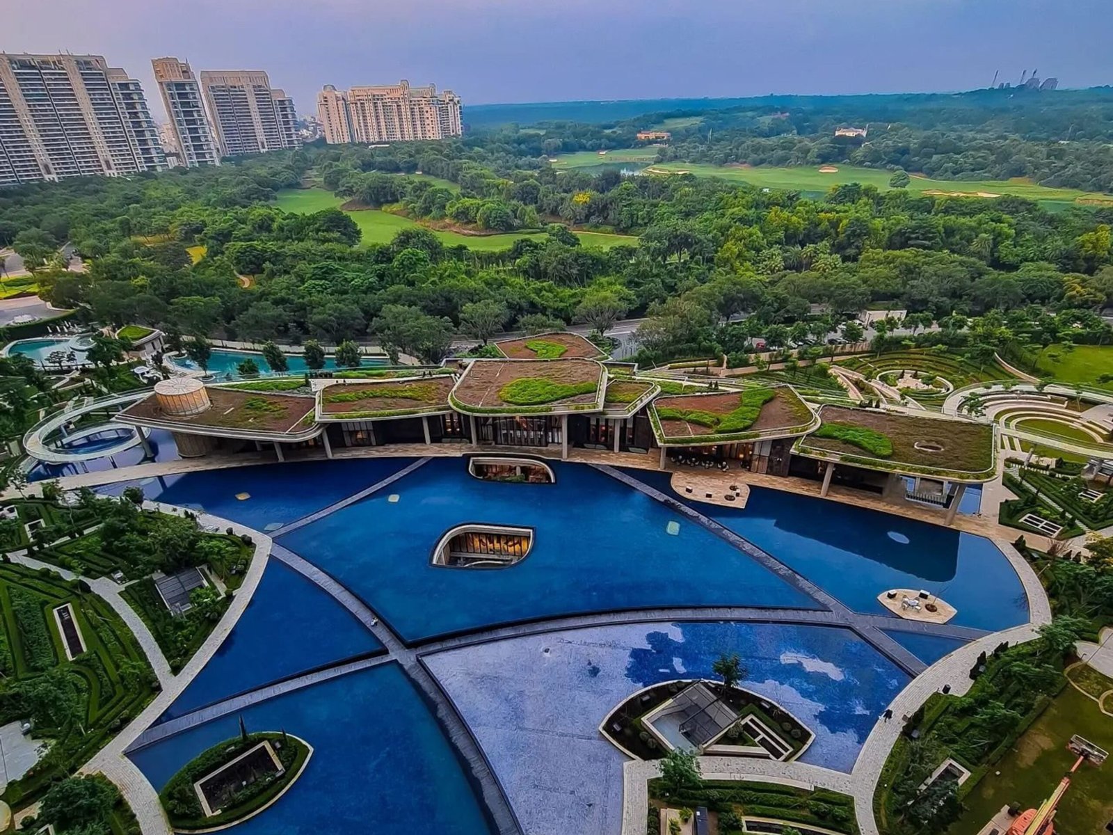 Most Expensive Apartment in Gurgaon