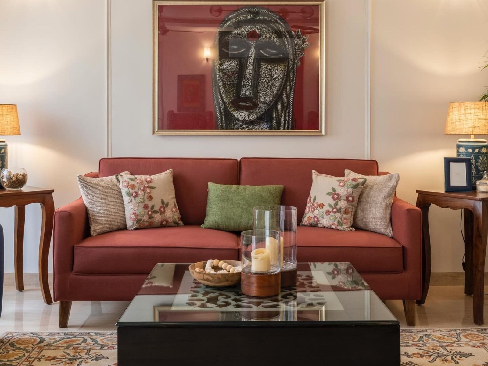 3 BHK Apartment in Gurgaon