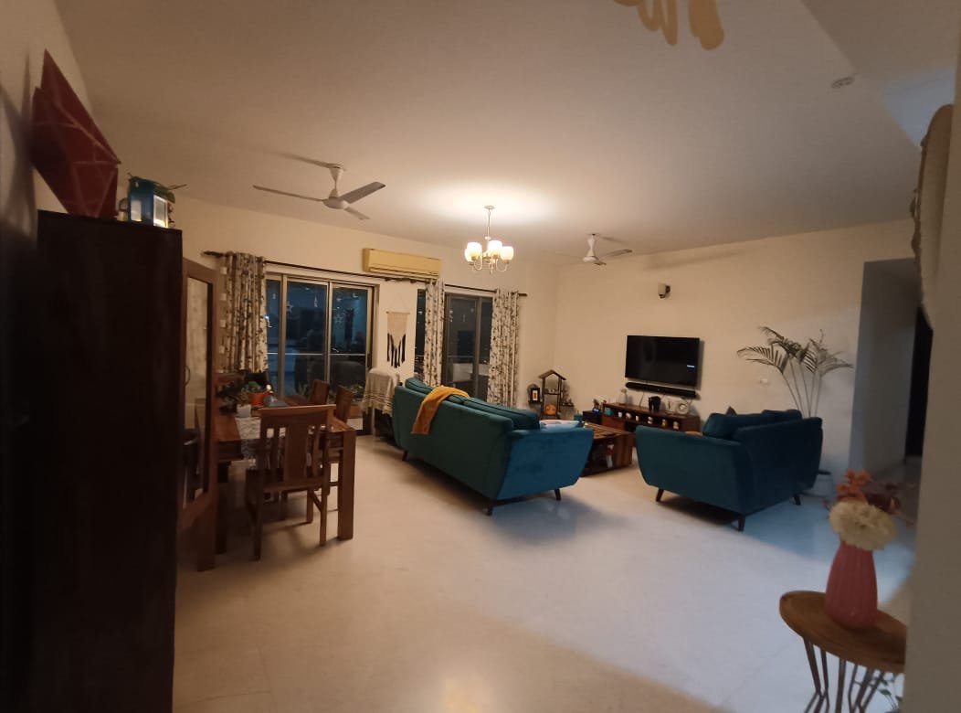 3 BHK for Rent in Gurgaon