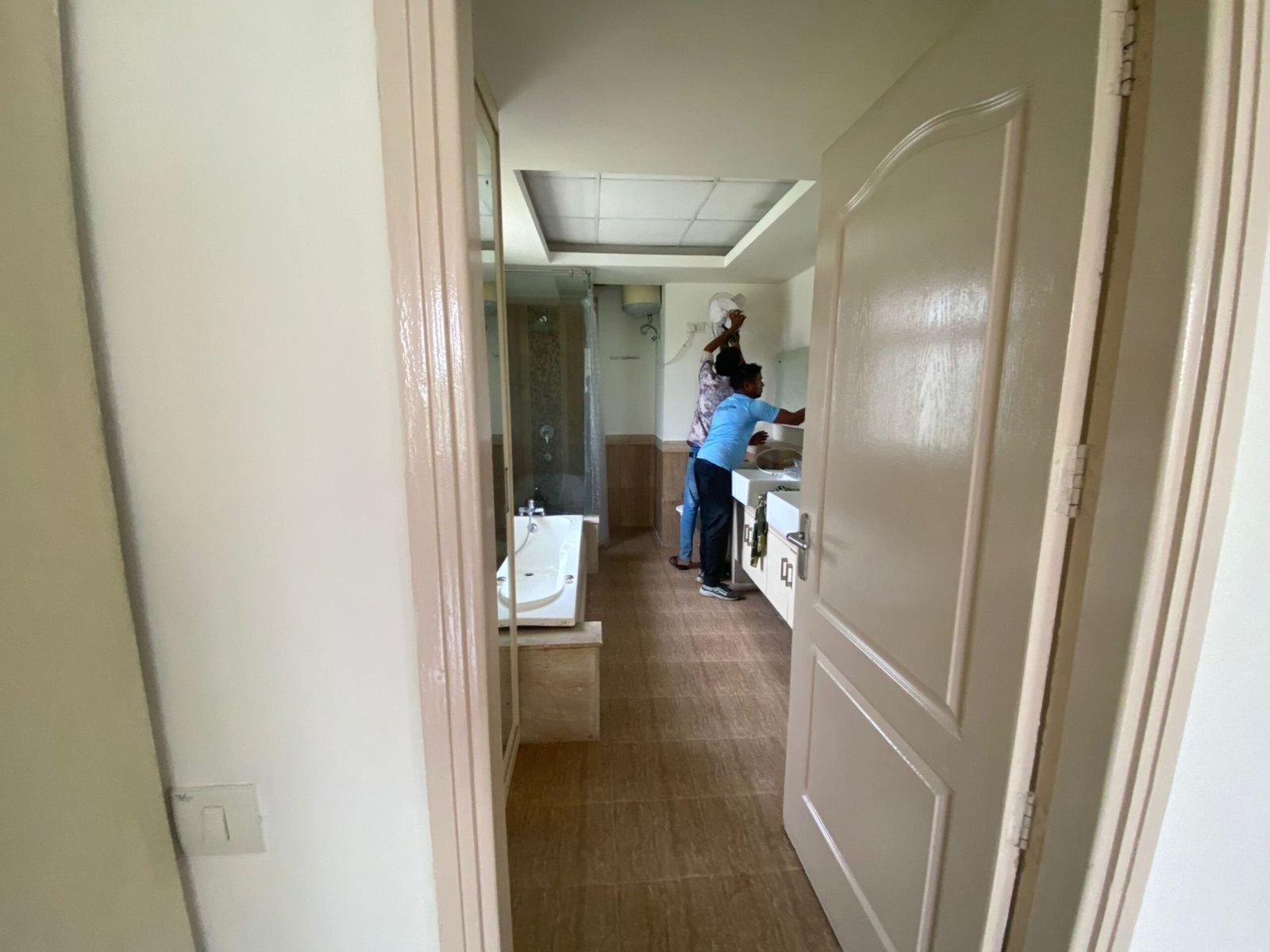 bestech park view spa gurgaon