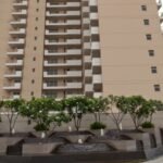 bestech park view spa apartments