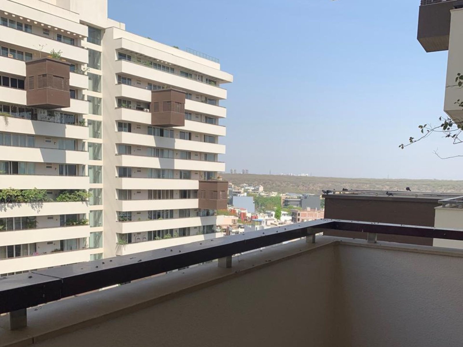 4 BHK Apartment in Gurgaon