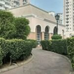 trinity towers dlf phase 5 sector 53 gurugram haryana