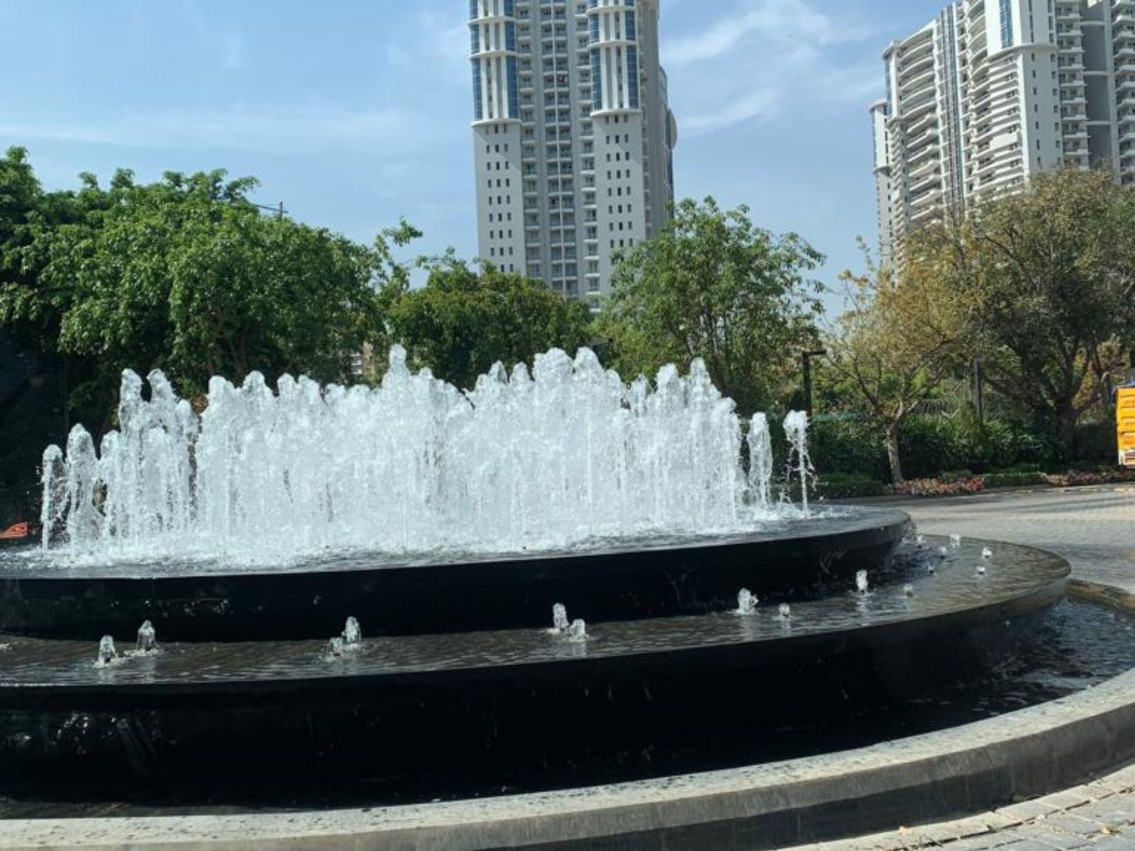 Luxury Apartments in Gurgaon Rent