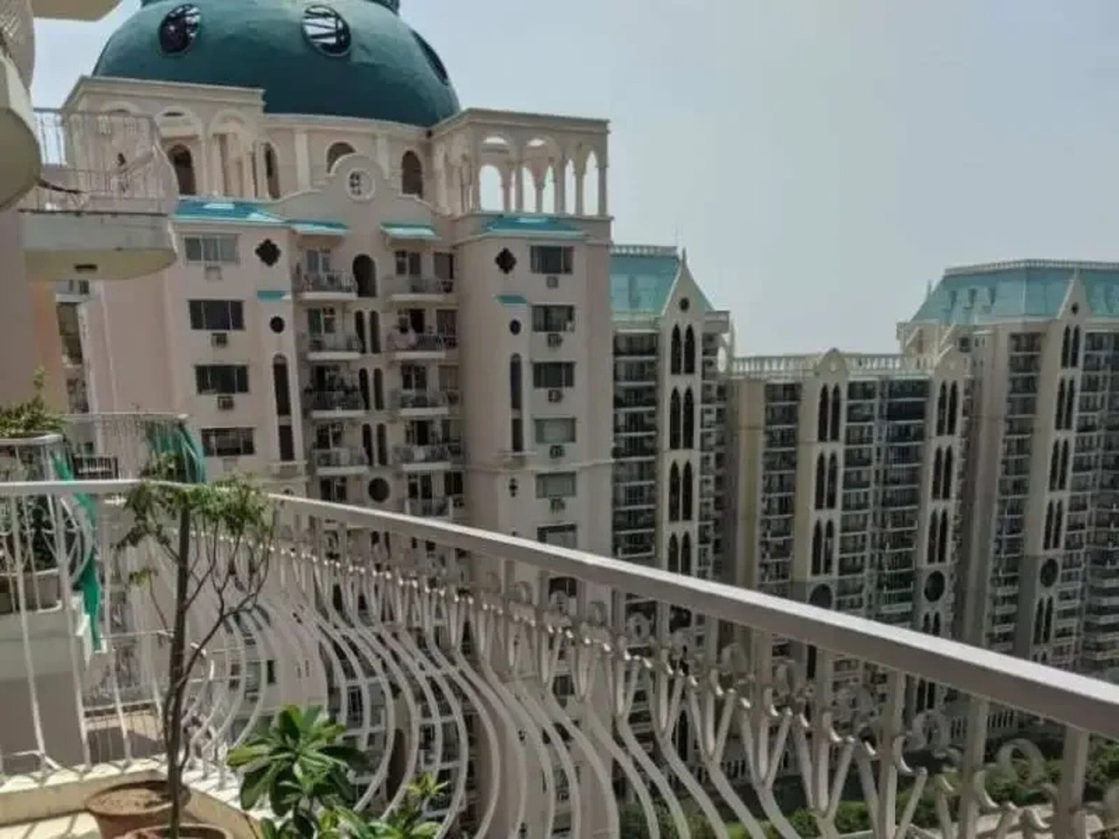 trinity towers dlf phase 5 sector 53 gurugram haryana