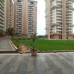 Apartment in Pioneer Urban Presidia Gurgaon