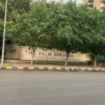 Emaar The Palm Springs Golf Course Road Emaar Luxury Apartments Gurgaon