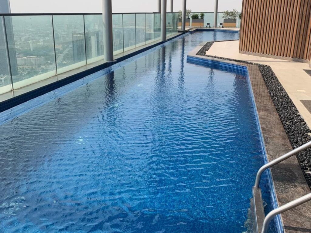 Apartments in M3M Latitude for Rent