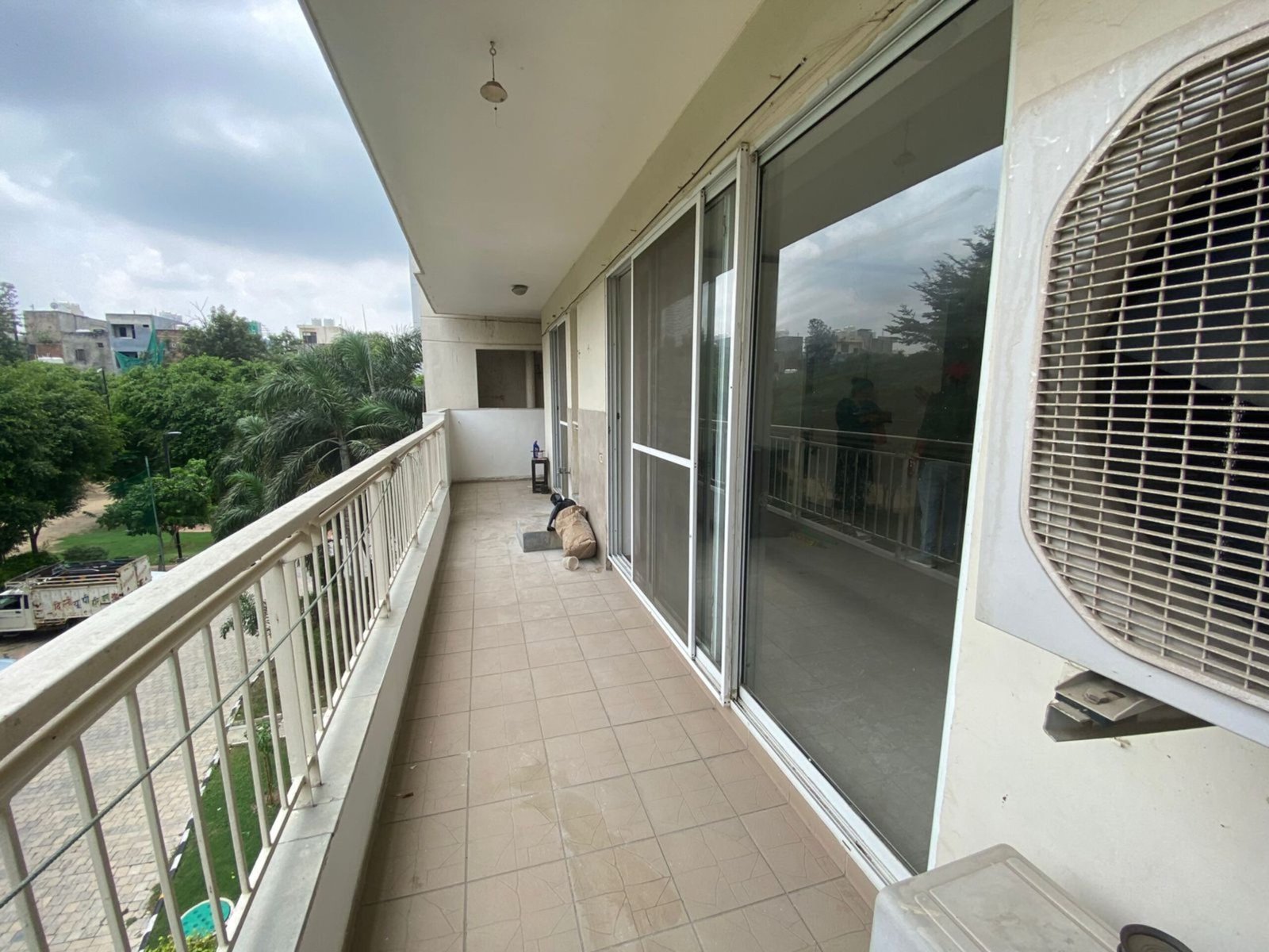 park view spa gurgaon