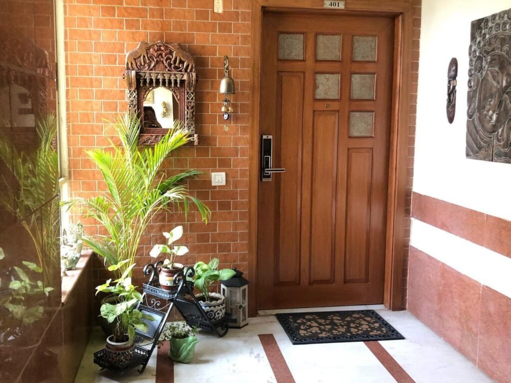 3 bhk flats on rent in close south nirvana country