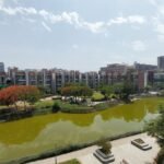 Adani Samsara Rent 3 BHK