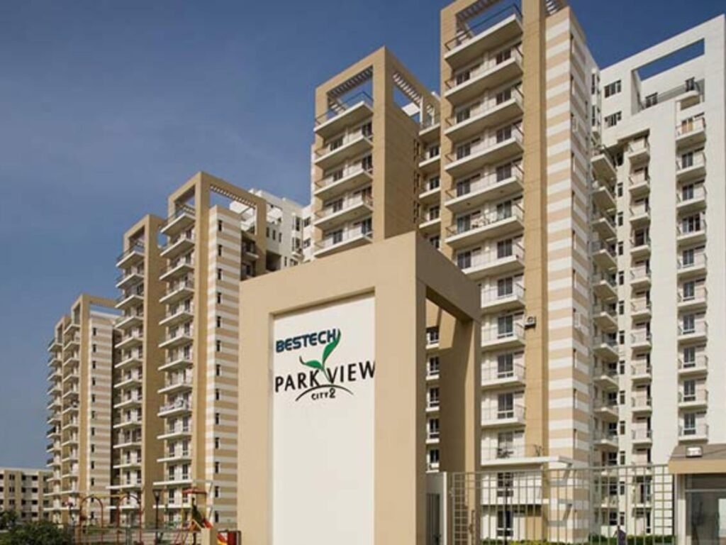 Park View City 2 Gurgaon