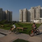 Park View City 1 gurgaon rent