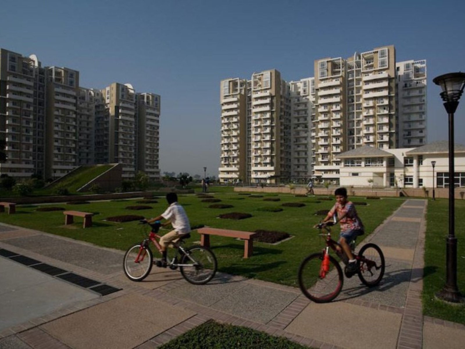 Park View City 1 gurgaon rent